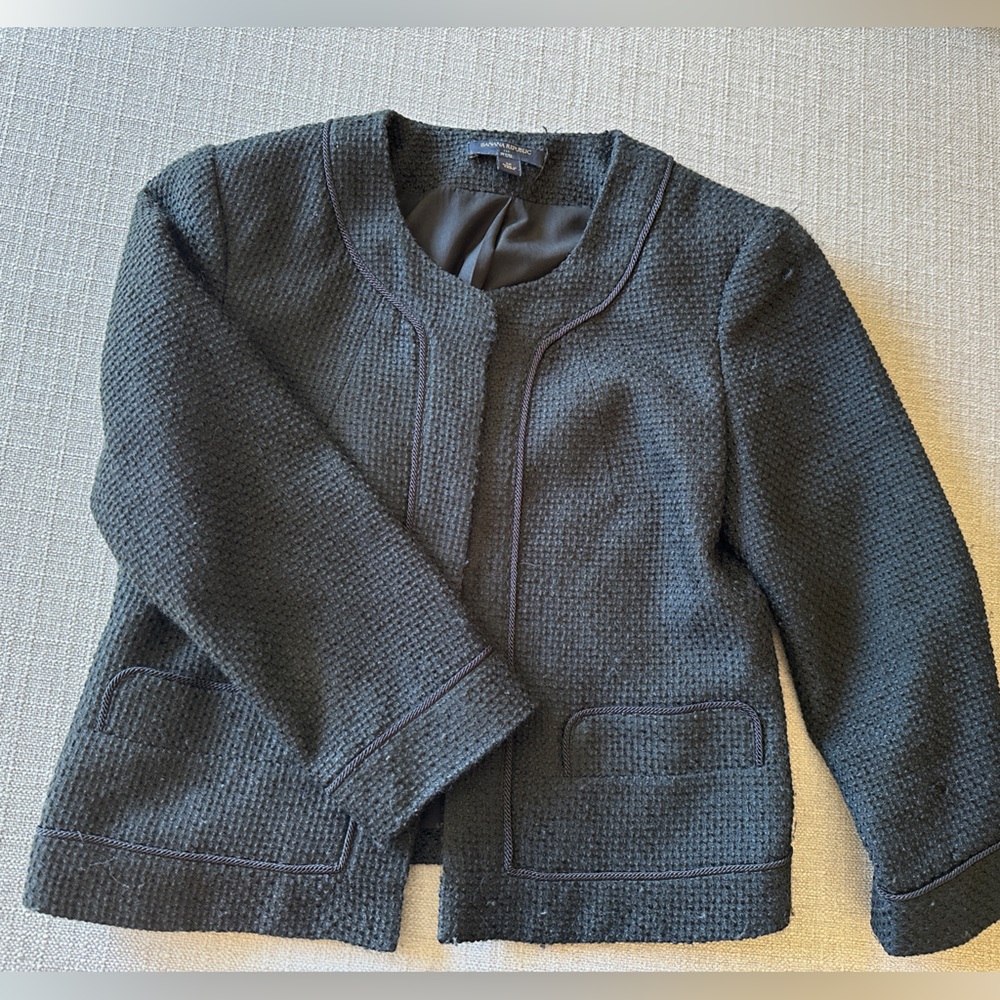 Banana Republic Blazer